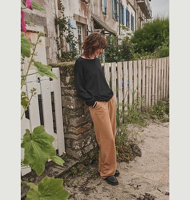 Agathe iC x LF Sweater