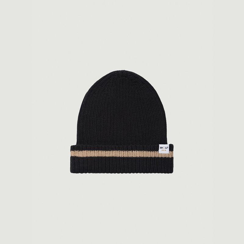 Carla iC x LF Beanie - Lafrançaise