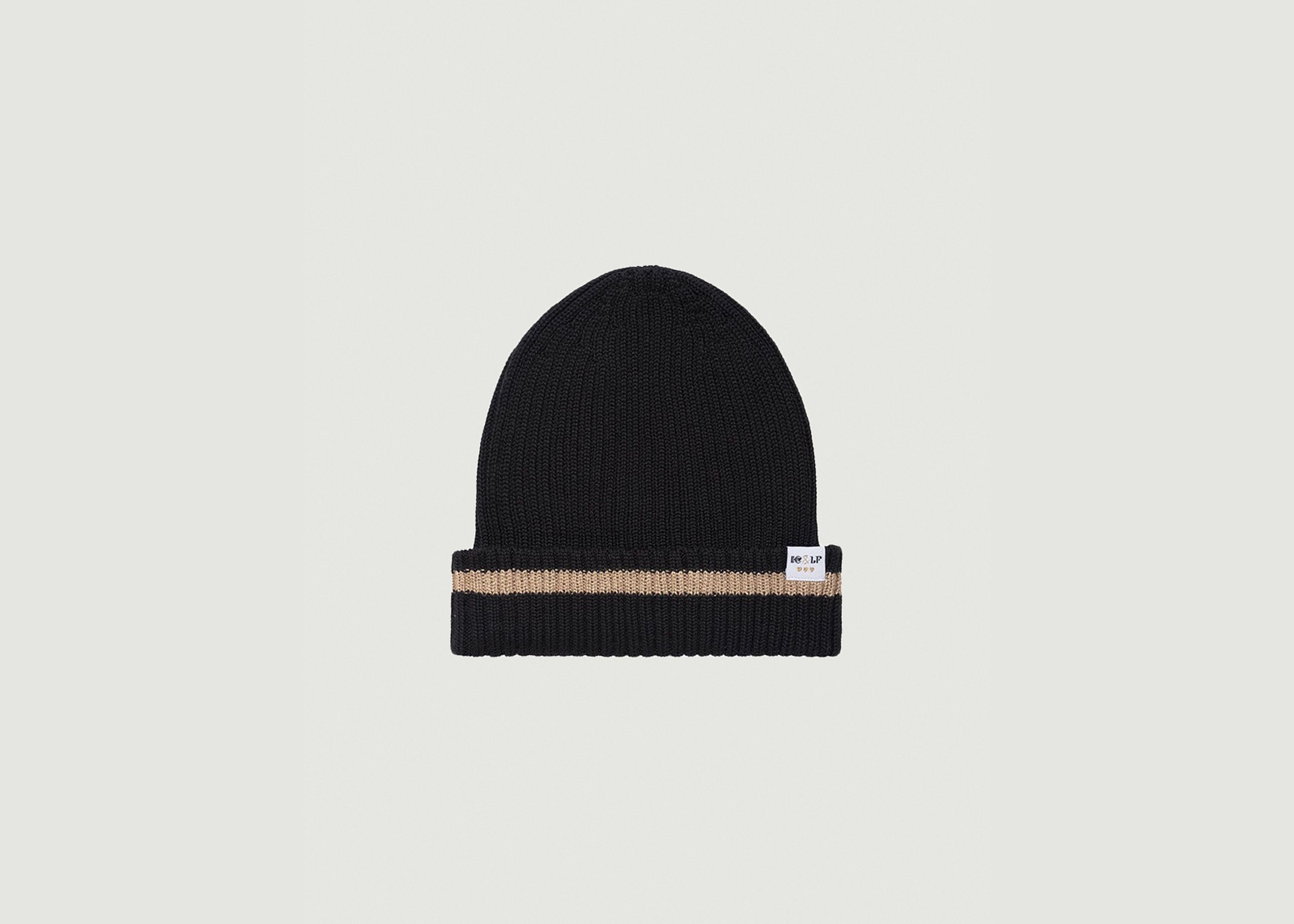 Carla iC x LF Beanie - Lafrançaise