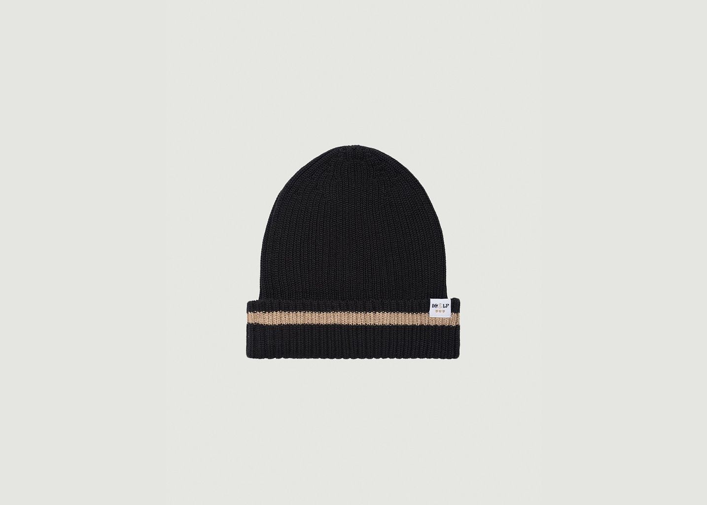 Carla iC x LF Beanie - Lafrançaise