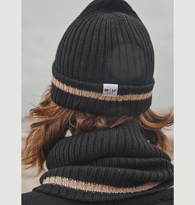 Carla iC x LF Beanie