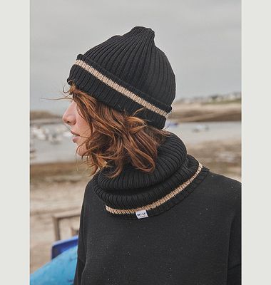 Carla iC x LF Beanie