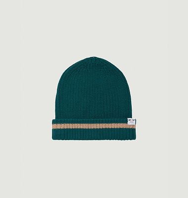 Carla iC x LF Beanie