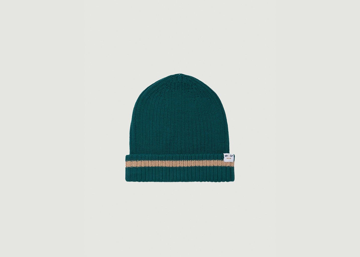 Carla iC x LF Beanie - Lafrançaise