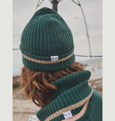 Carla iC x LF Beanie