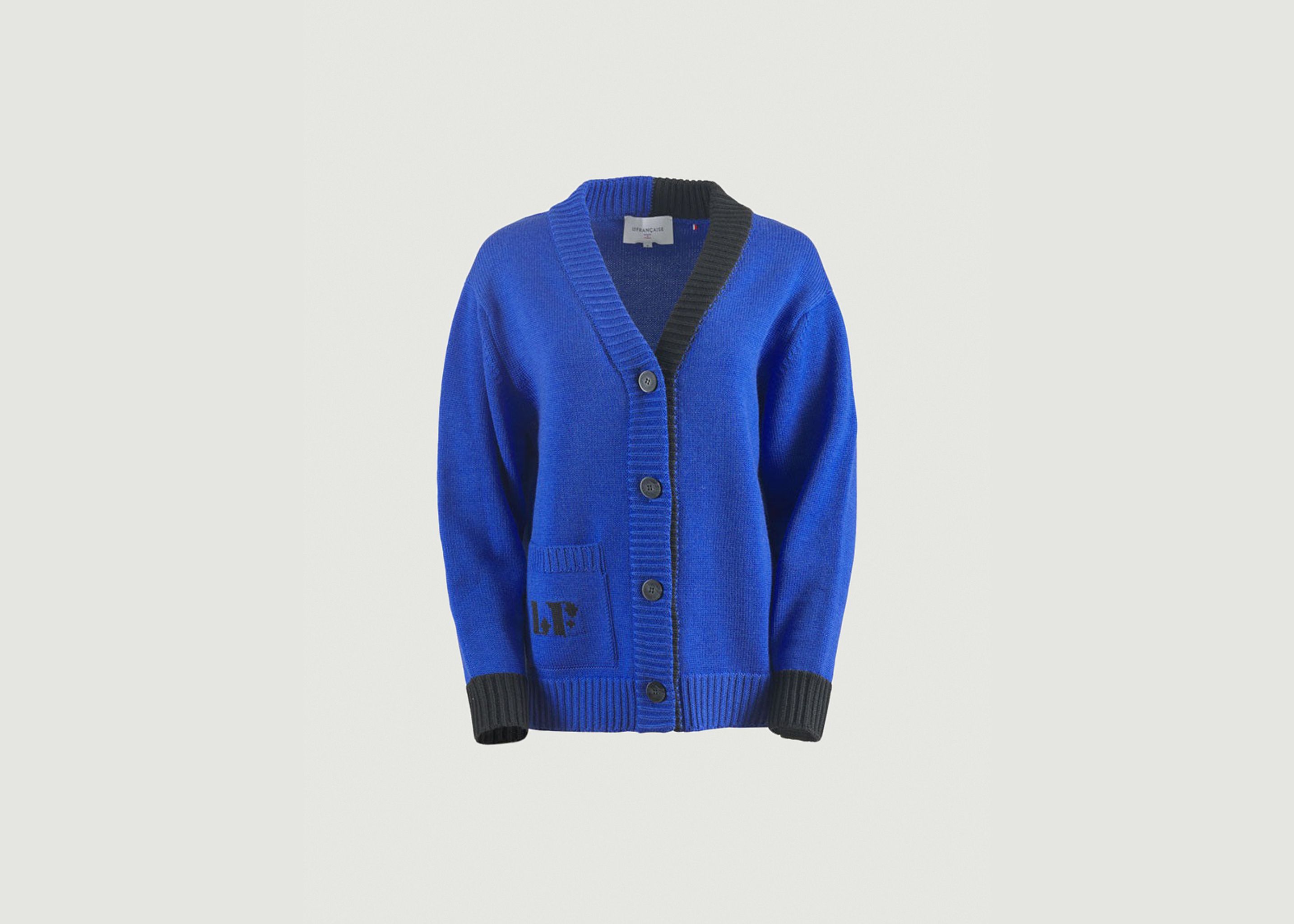 Bernadette Jacket - Lafrançaise