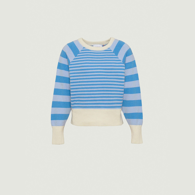 Caroline sweater - Lafrançaise