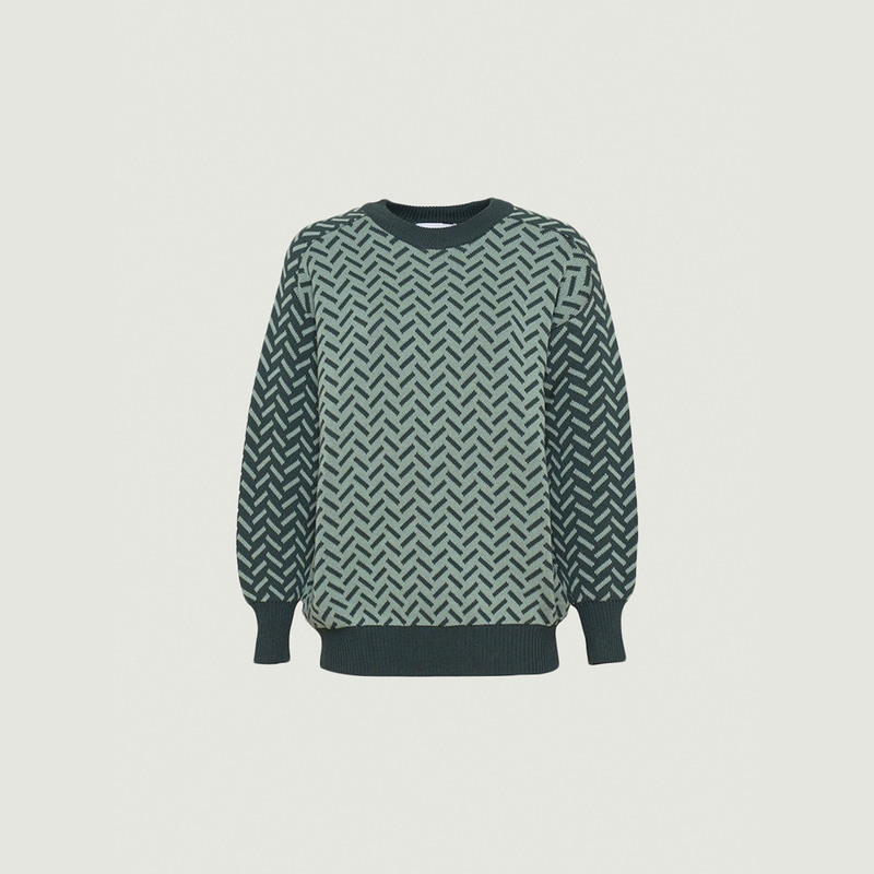 Cindy sweater - Lafrançaise