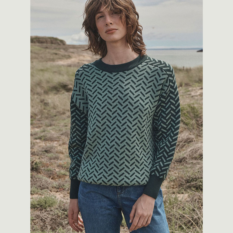 Cindy sweater - Lafrançaise