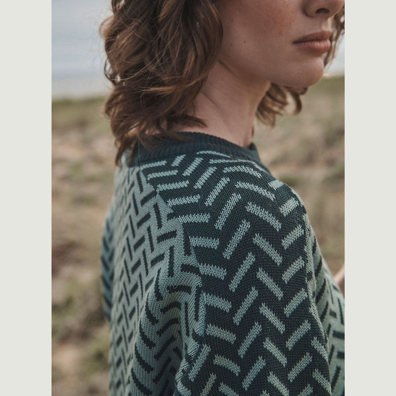 Cindy sweater - Lafrançaise