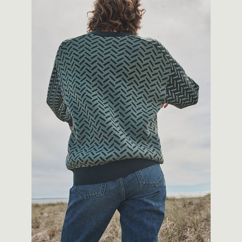 Cindy sweater - Lafrançaise