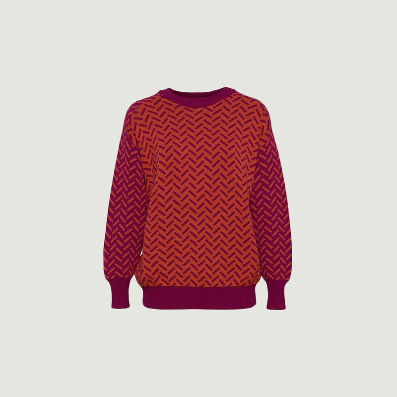 Cindy sweater - Lafrançaise