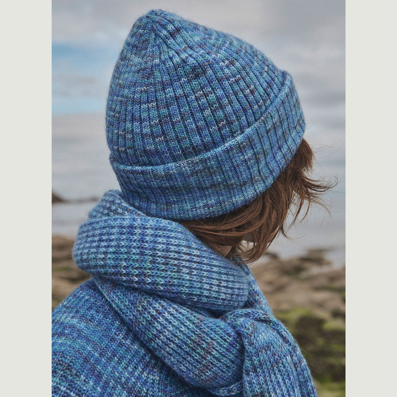 Bonnet Chantal - Lafrançaise