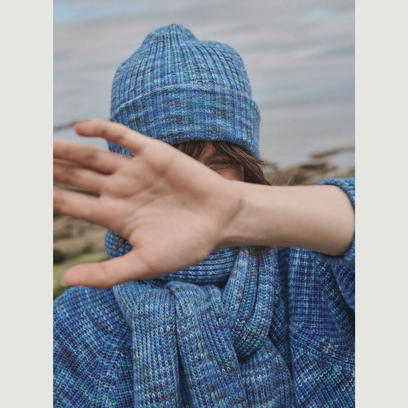 Bonnet Chantal - Lafrançaise