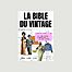 The Vintage Bible x The Good Goods - La Librairie
