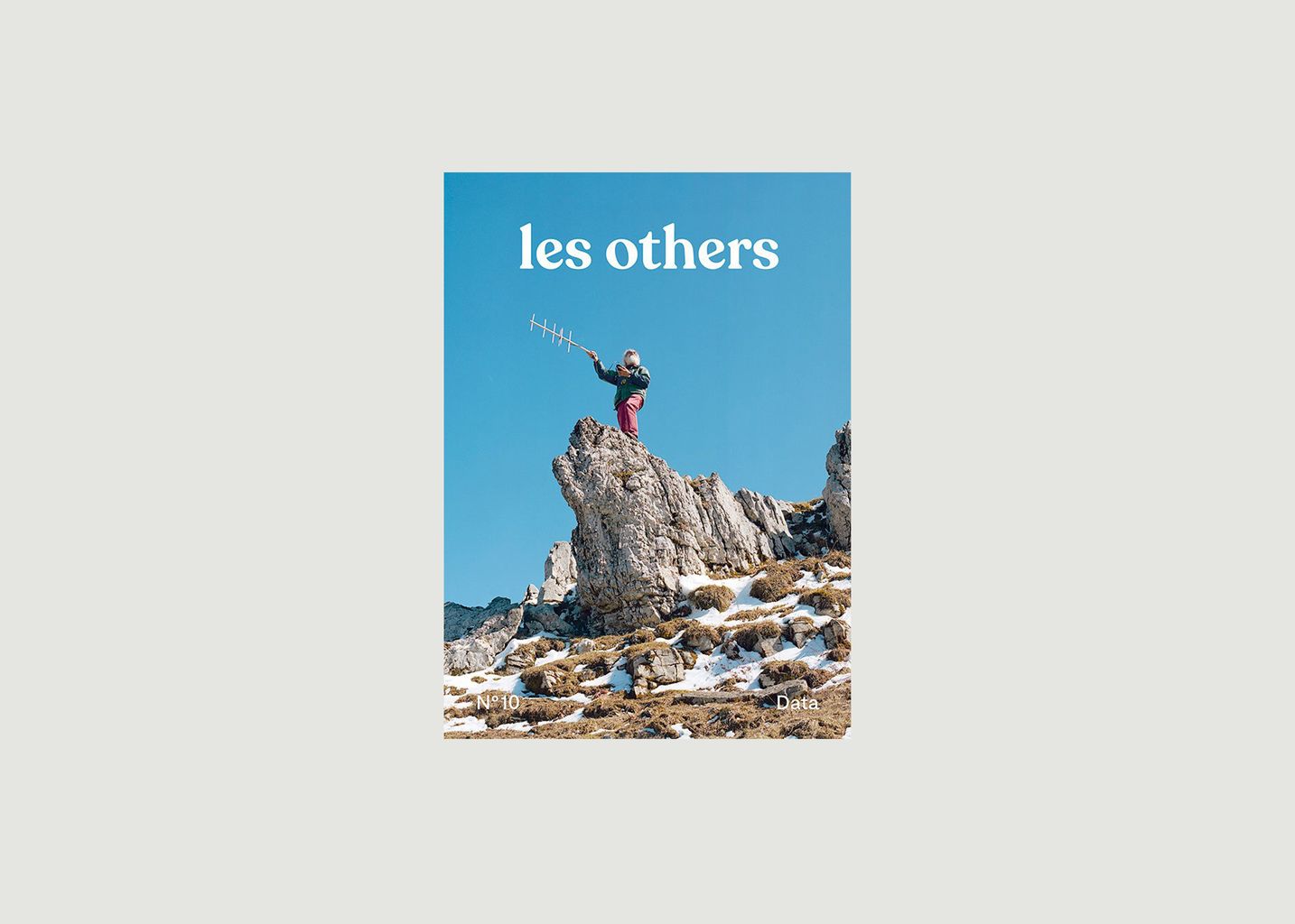 Les Others - Volume 10 - La Librairie