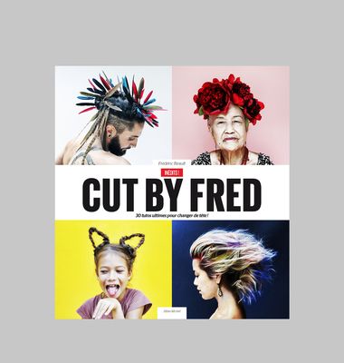 Cut By Fred