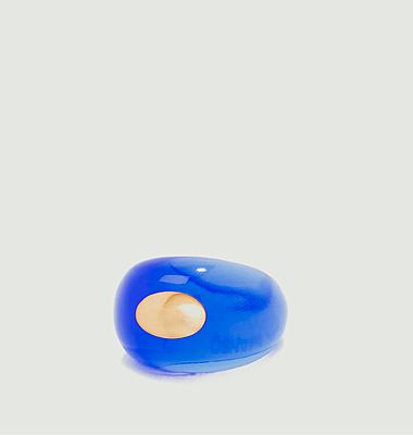 Oasis plastic ring