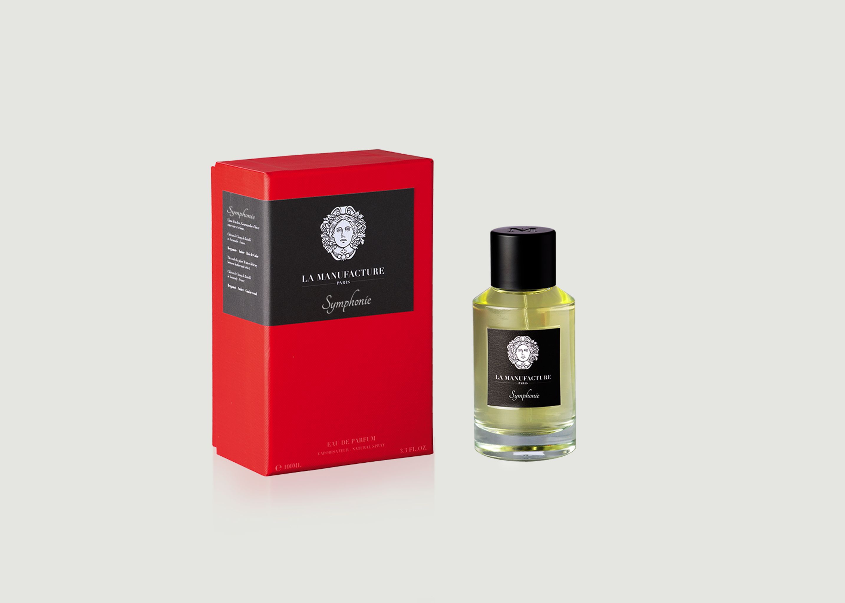 Parfüm Symphony 100 ml - La Manufacture Parfums