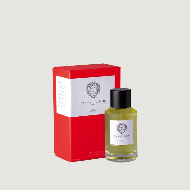 Cologne Rare - La Manufacture Parfums