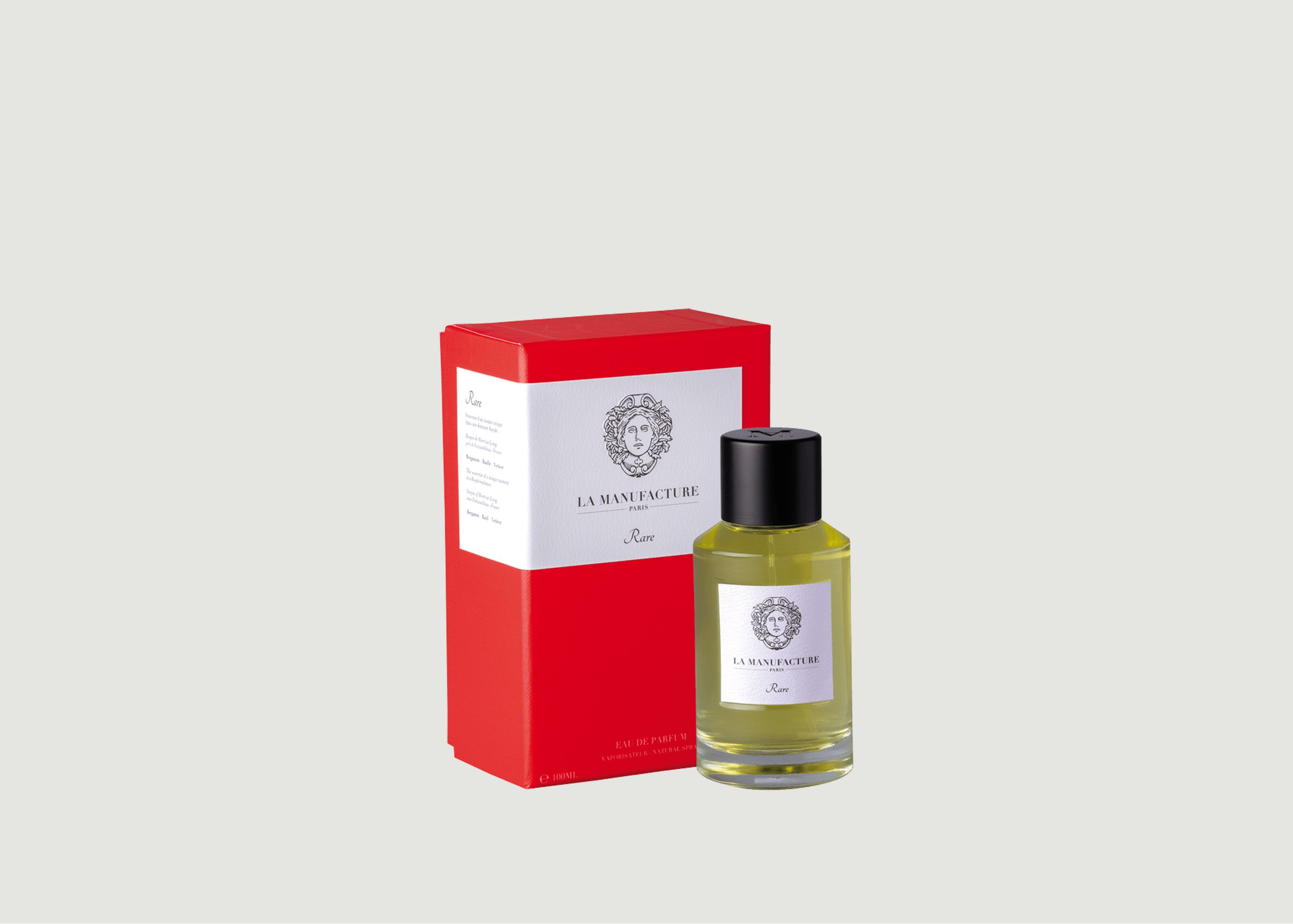 Rare Cologne  - La Manufacture Parfums