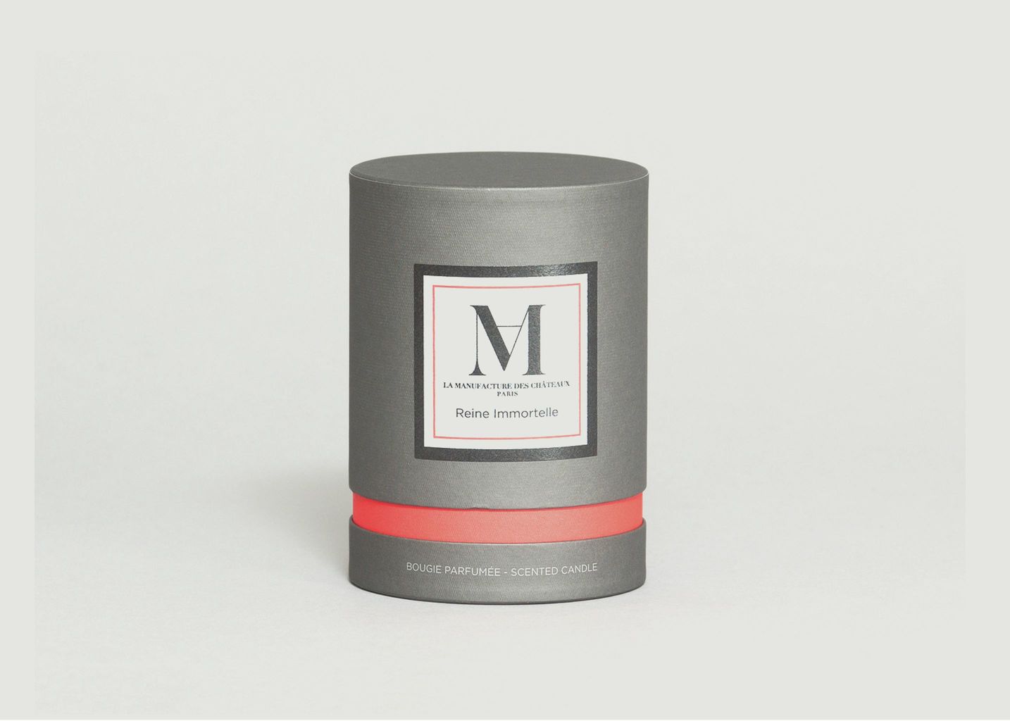 Reine Immortelle Candle - La Manufacture Parfums