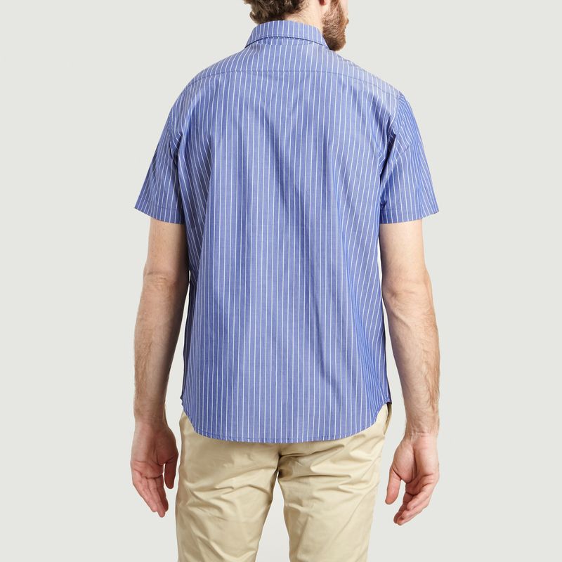 Striped Shirt - La Panoplie