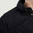 matière Nylon Hooded Jacket - La Panoplie