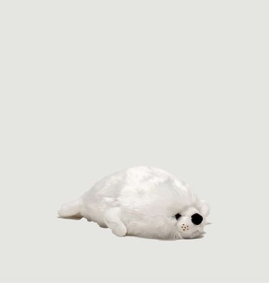 My Arsène seal cuddly toy