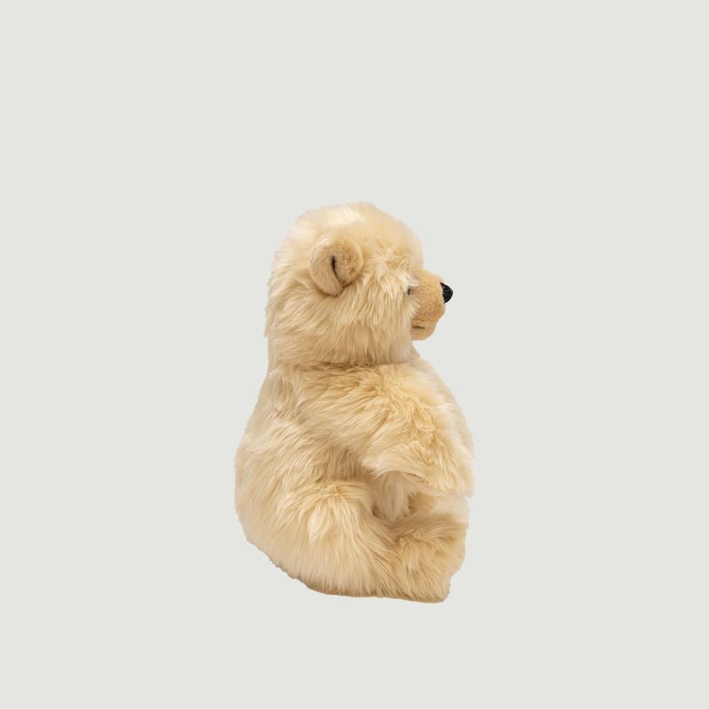 My Jules Bear plush toy - La Pelucherie
