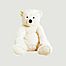 My Jules Bear plush toy - La Pelucherie