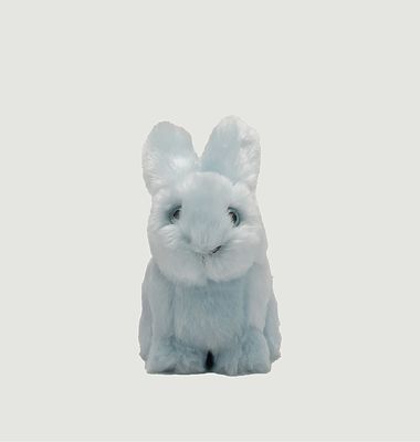 My Rabbit Léon cuddly toy
