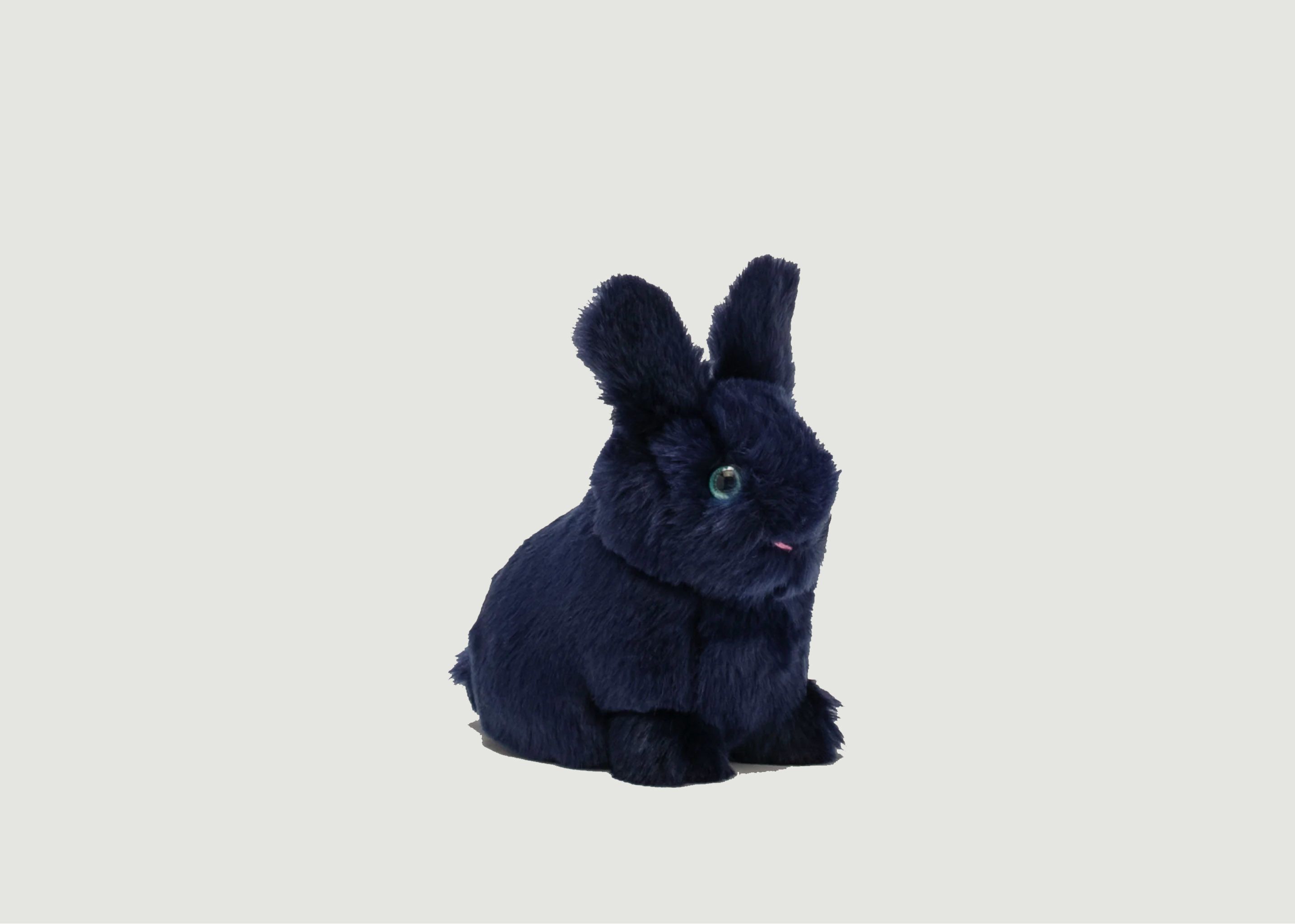 My Rabbit Léon cuddly toy - La Pelucherie