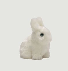 My Rabbit Léon cuddly toy La Pelucherie