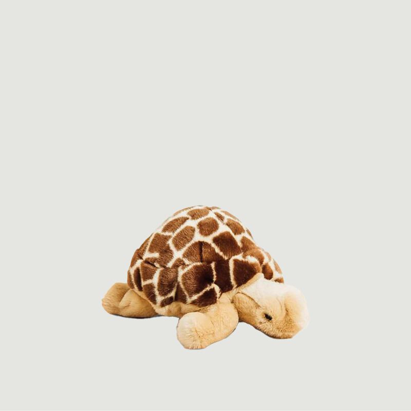 My Rosalie Turtle plush toy - La Pelucherie