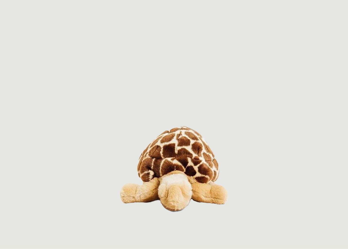 My Rosalie Turtle plush toy - La Pelucherie