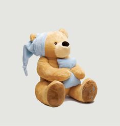 My Dodo Bear plush toy La Pelucherie