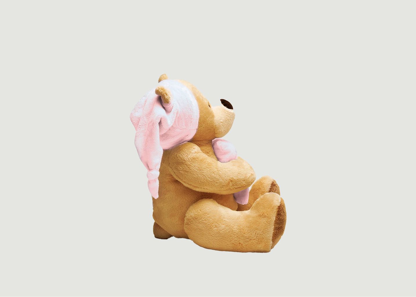 My Dodo Bear plush toy - La Pelucherie