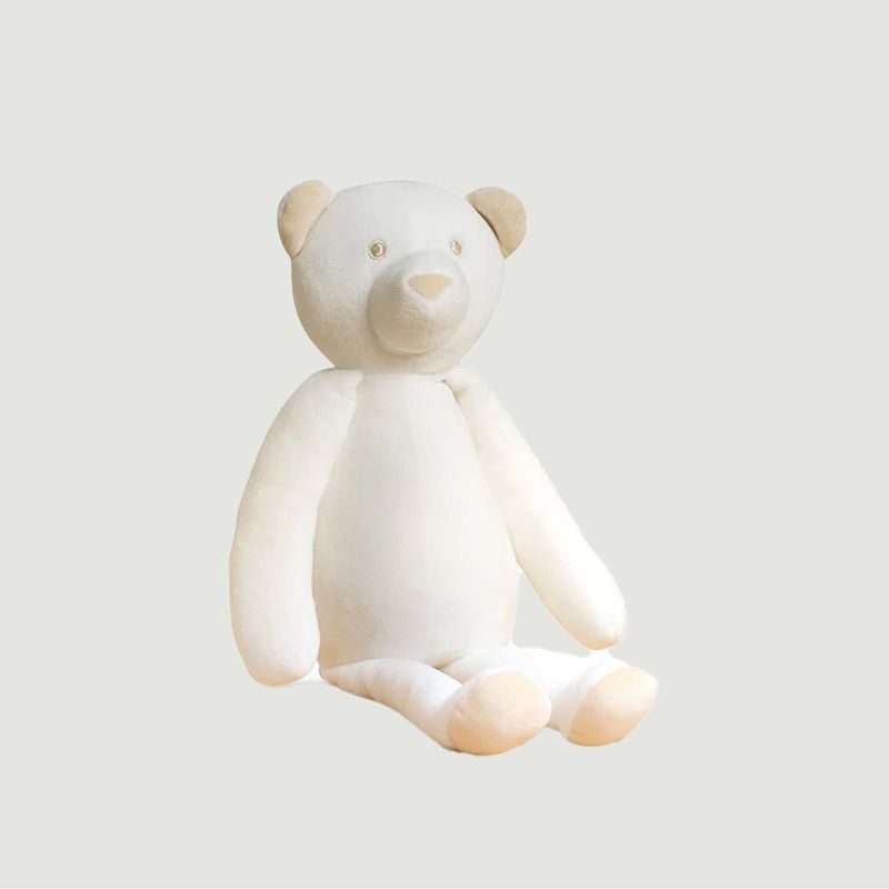 My First Teddy Bear - La Pelucherie