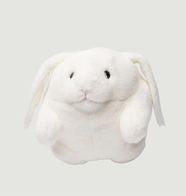 My Roodoodoo Lulu the Rabbit plush toy
