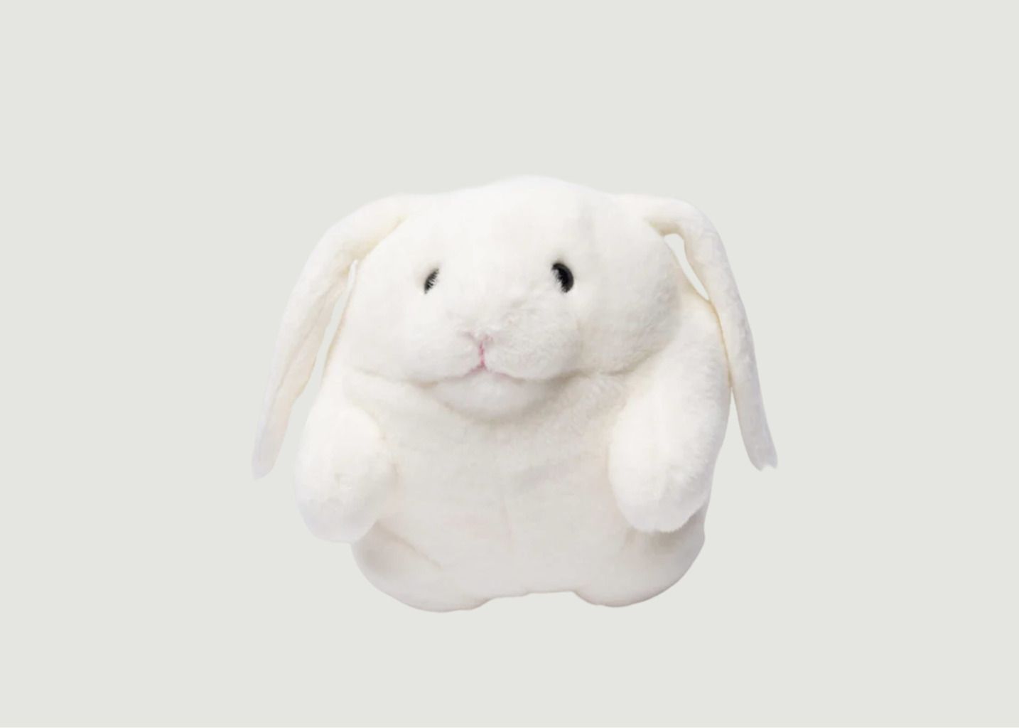 My Roodoodoo Lulu the Rabbit plush toy - La Pelucherie