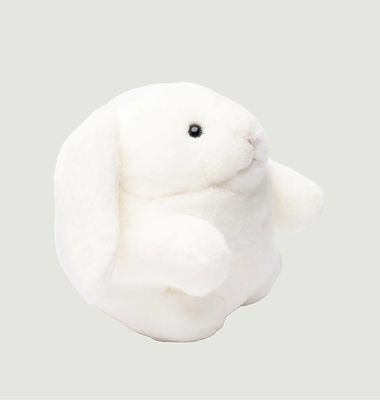My Roodoodoo Lulu the Rabbit plush toy