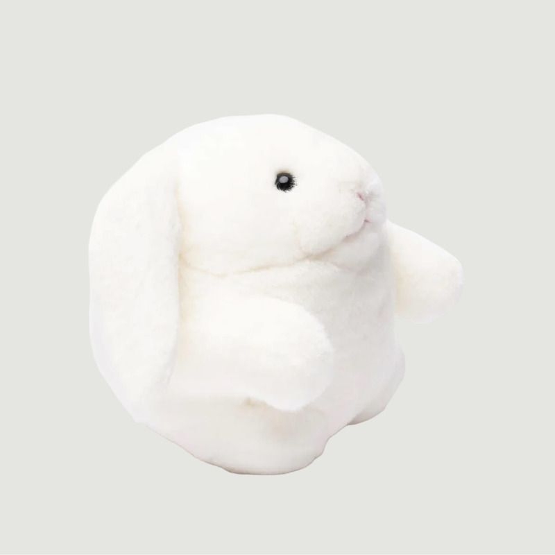 My Roodoodoo Lulu the Rabbit plush toy - La Pelucherie
