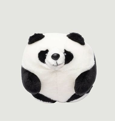 Mein Roodoodoo Plüschtier Dada der Panda