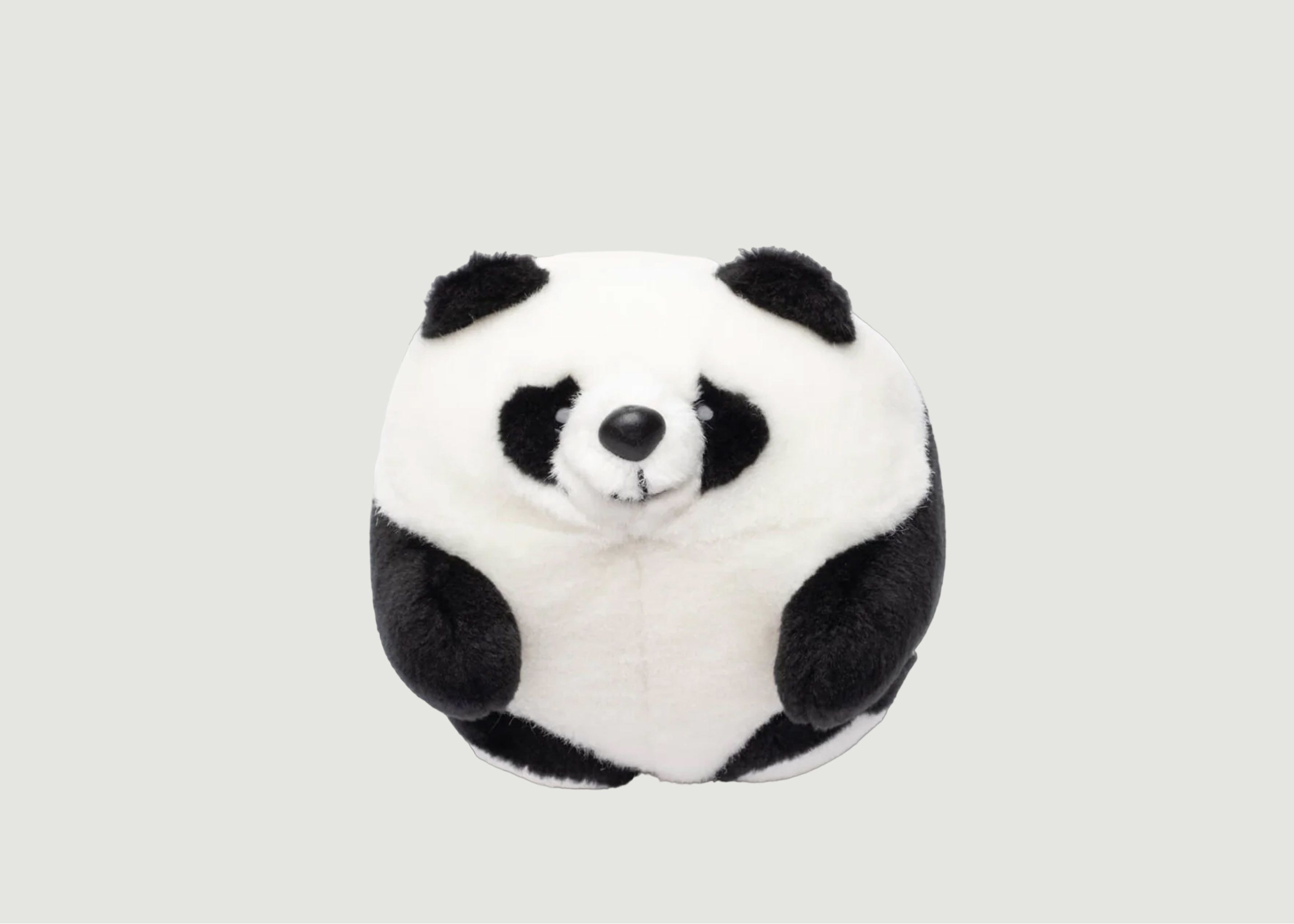 My Roodoodoo Dada the Panda plush toy - La Pelucherie
