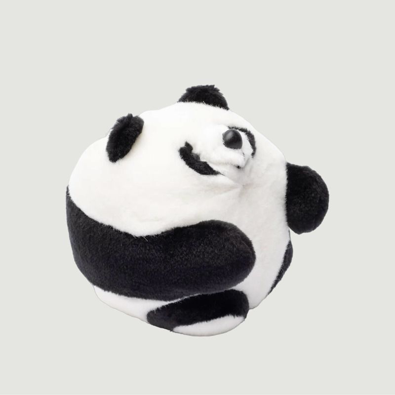 Ma Peluche Roodoodoo Dada le Panda - La Pelucherie