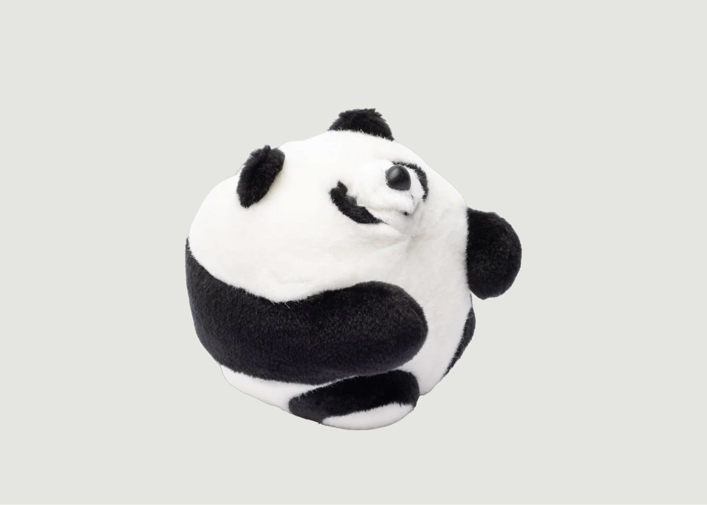 Ma Peluche Roodoodoo Dada le Panda - La Pelucherie
