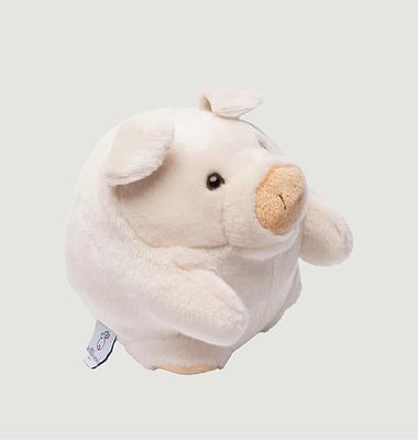 My Roodoodoo Coco The Pig plush toy