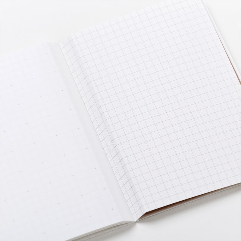 Carnet L'Utile - La Petite Papeterie Française