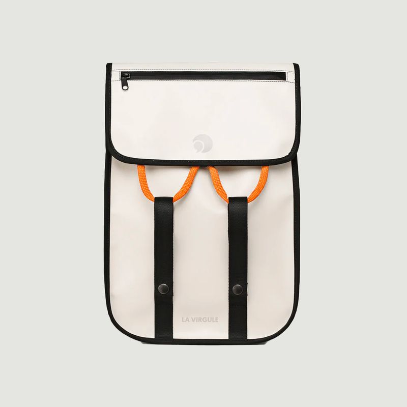 Le Gravelot 18L Bag - La Virgule